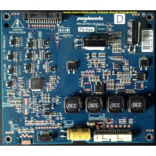 PPW-LE37V6-0 (D), 6917L-0046D, LG 37LV4500-ZC LED KONTROL KARTI